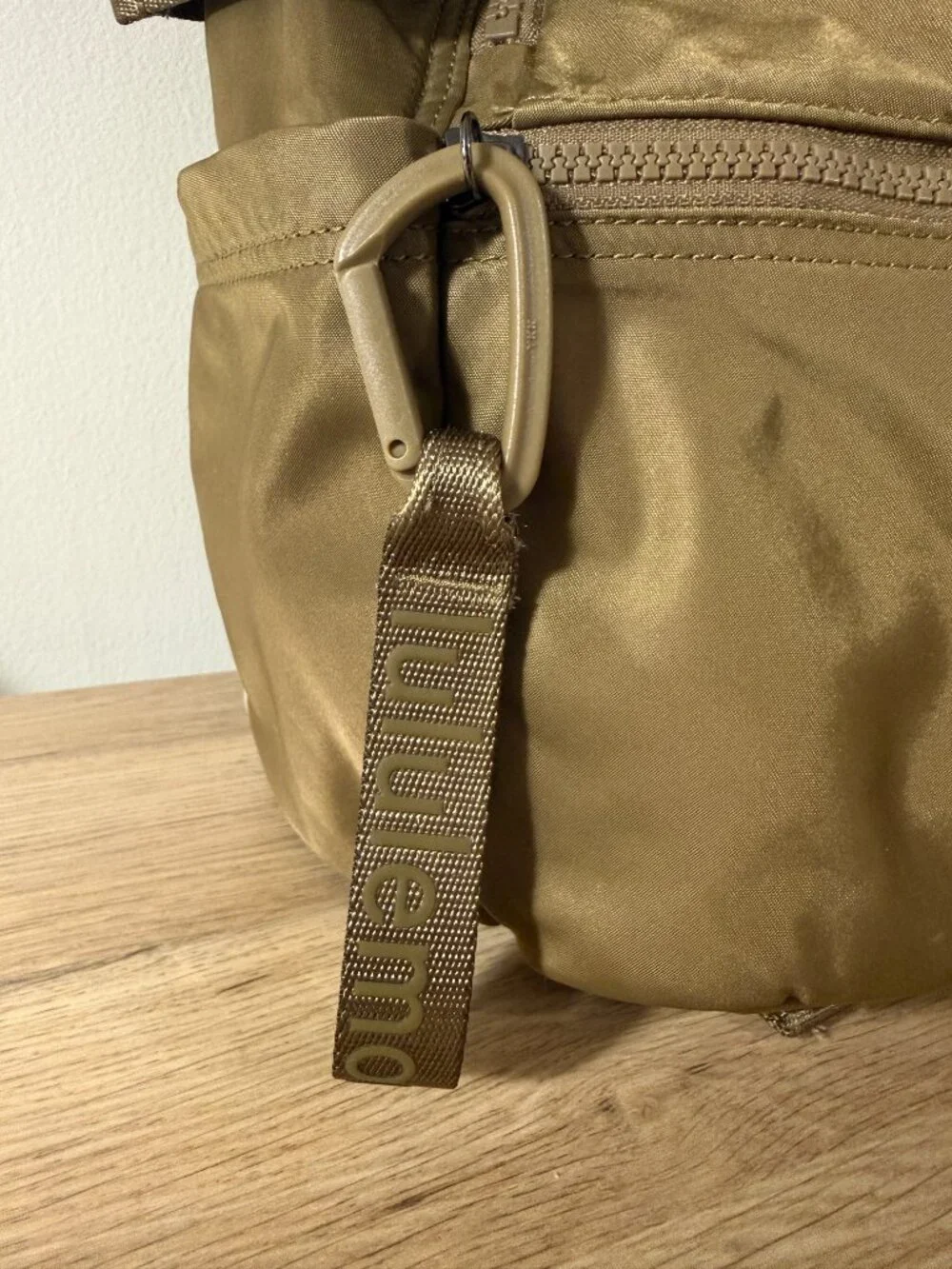 Lululemon New Crew Backpack 22L in Architect
